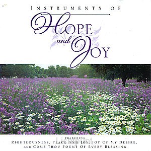 HOPE & JOY