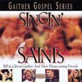 SINGIN' WITH THE SAINTS