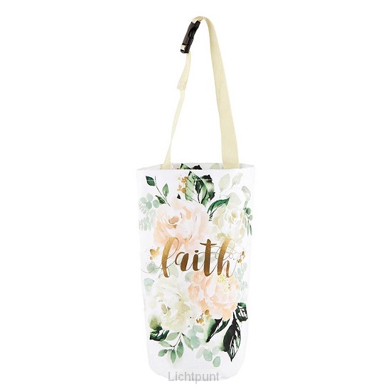 Car Trash Bag Faith
