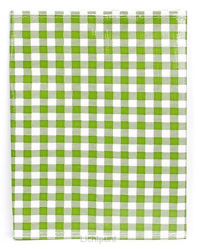 Bijbelhoes mascota green NBV/HSV