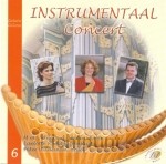 INSTRUMENTAAL CONCERT