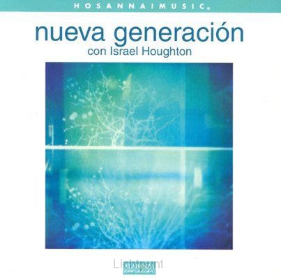 NUEVA GENERACION