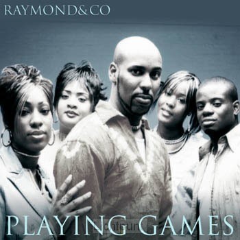 PLAYING GAMES