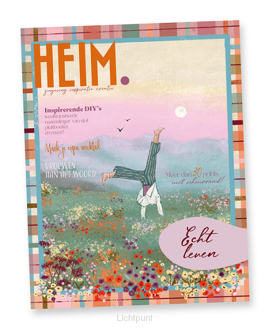 HEIM magazine nr 2