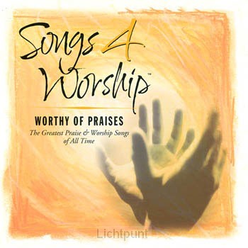 WORTHY OF PRAISES