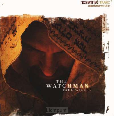 THE WATCHMAN            [TRAX]