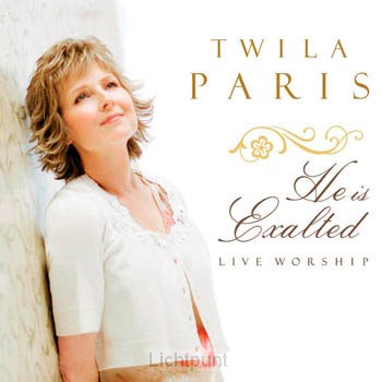 HE IS EXALTED - LIVE WORSHIP
