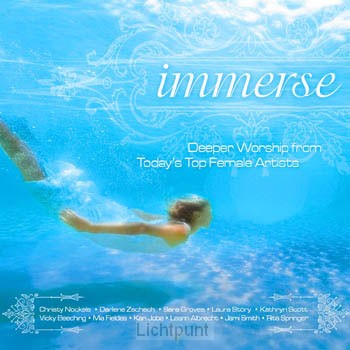 IMMERSE