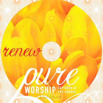 PURE WORSHIP RENEW