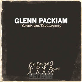 RUMORS & REVELATIONS