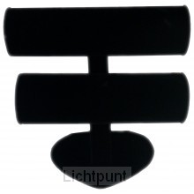 Display bracelets 2 tubes