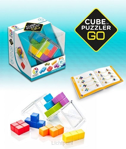Puzzler GO 8+