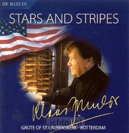 STARS AND STRIPES