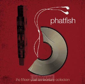 BEST OF PHATFISH 15