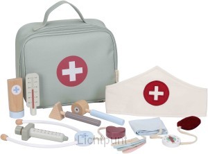 Doktersset