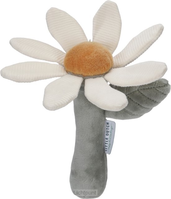 Rammelaar Witte Bloem LF