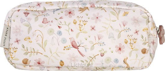 Etui Roze Fairy Garden