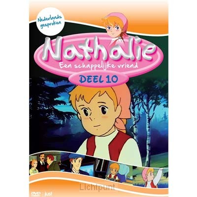 NATHALIE DEEL 10