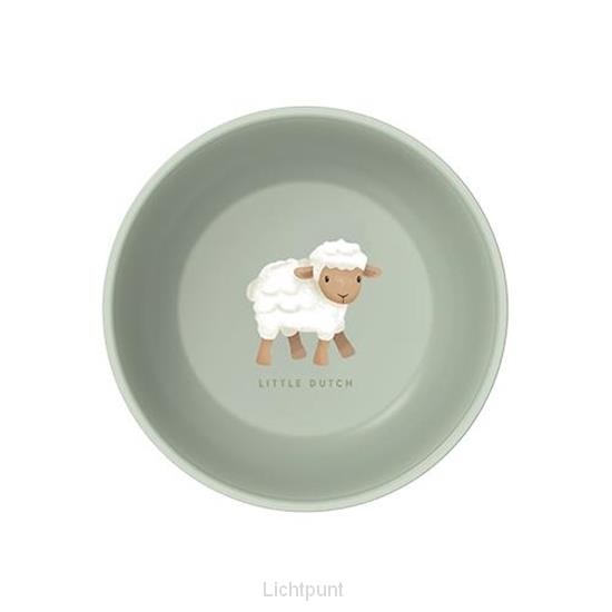 Mepal schaaltje kinderschaaltje LF