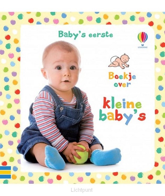 Kleine baby's