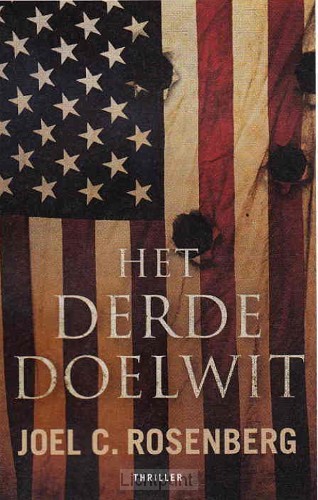 Derde doelwit  POD