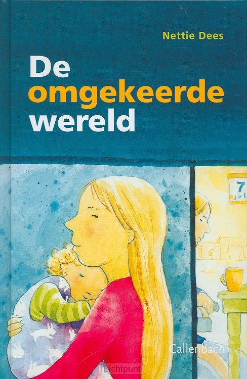 Omgekeerde wereld