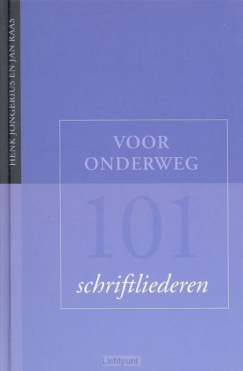 Voor onderweg