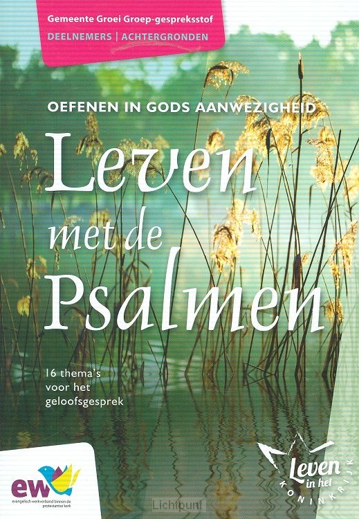 Leven met de psalmen