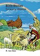 Bible stories for young children