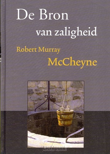 Bron van zaligheid