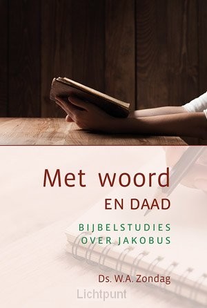 Met woord en daad