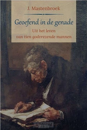 Geoefend in de genade