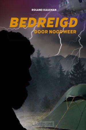 Bedreigd door noodweer *