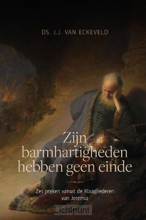 Zijn barmhartigheden hebben geen einde*
