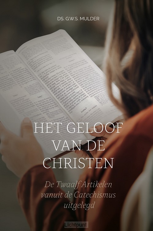Geloof van de christen