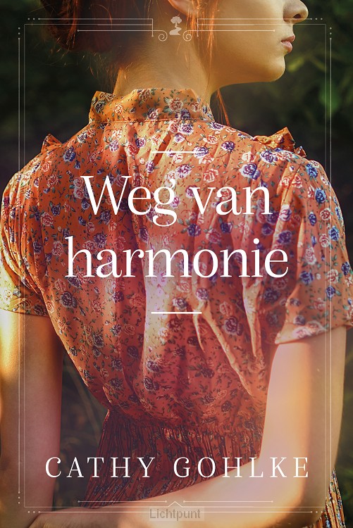 Weg van harmonie *