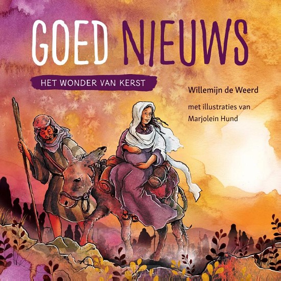 Goed nieuws - het wonder van kerst