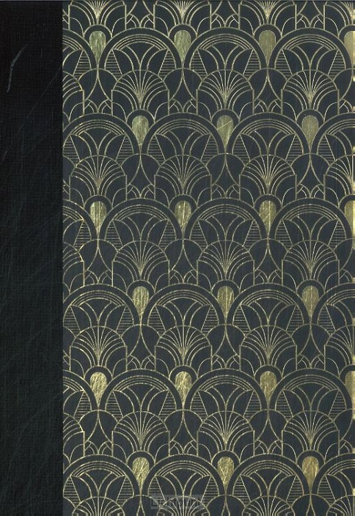 MUS Sketch Book / BLACK