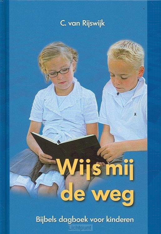 Wijs mij de weg