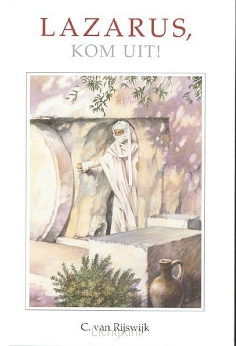 Lazarus kom uit
