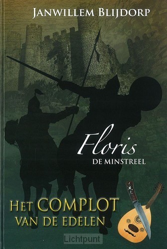 Complot van de edelen