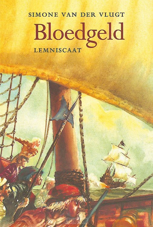 Bloedgeld GEB