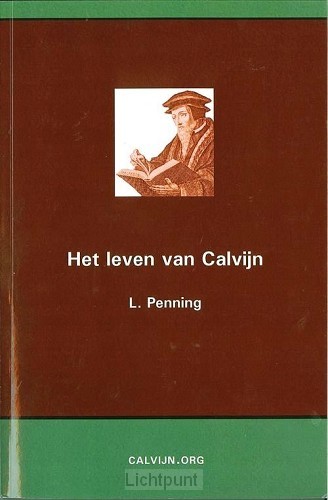 Het Leven van Calvijn
