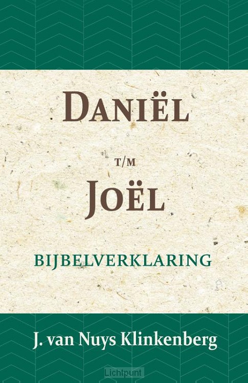 Daniel t/m Joel
