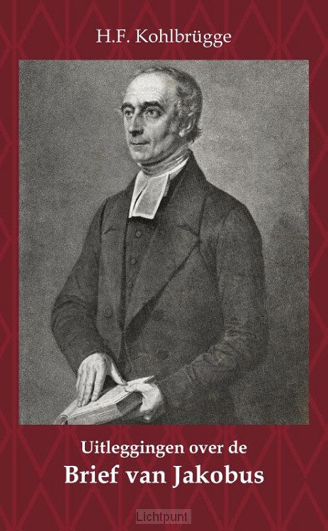 Uitleggingen over de Brief van Jakobus