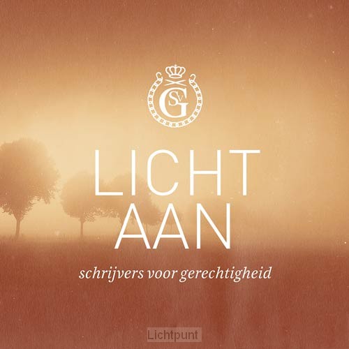 Licht aan cd