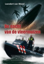 Nacht van de vleermuizen