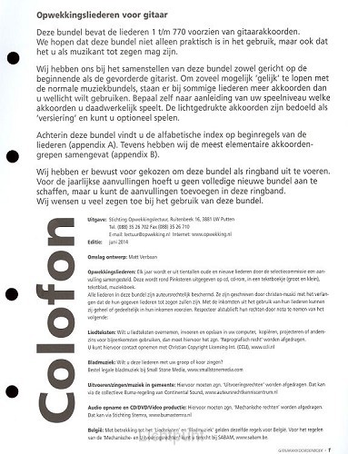 Opwekking gitaaraanv 38 (759-770)