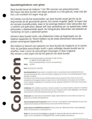 Opwekking gitaaraanv 39 (771-782)