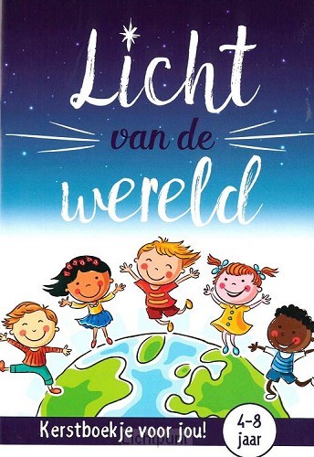 Licht van de wereld